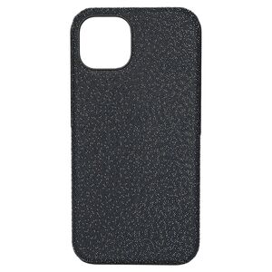 NEW SWAROVSKI High smartphone case iPhone® 16, Black